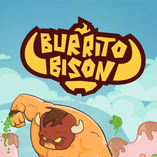 Burrito Bison
